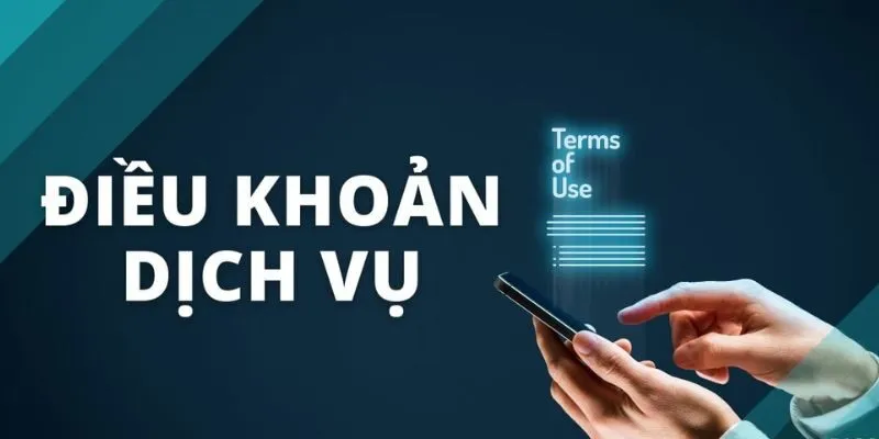 Điều khoản dịch vụ game bài đổi thưởng là gì? 