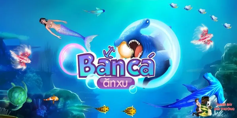 Bắn cá là tựa game không thể không chơi khi đến B52 Club