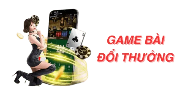 Game Bài Đổi Thưởng