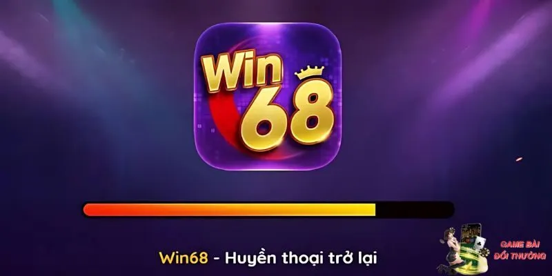 Đơn vị cá cược Win68 thường xuyên đem đến nhiều ưu đãi khủng cho thành viên