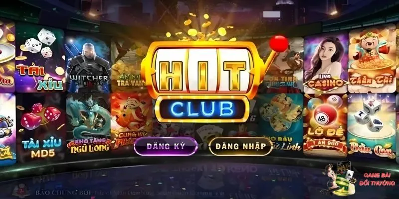 Những thông tin mới nhất về thiên đường cá cược Hitclub