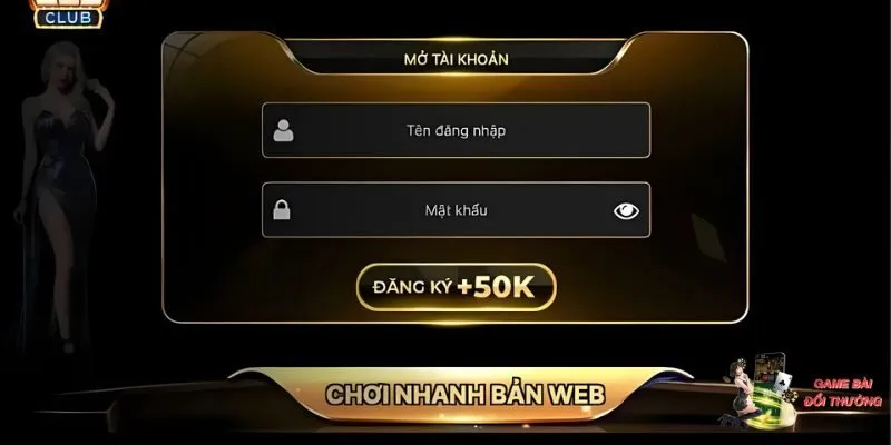 Nhận tiền free ngay khi đăng ký