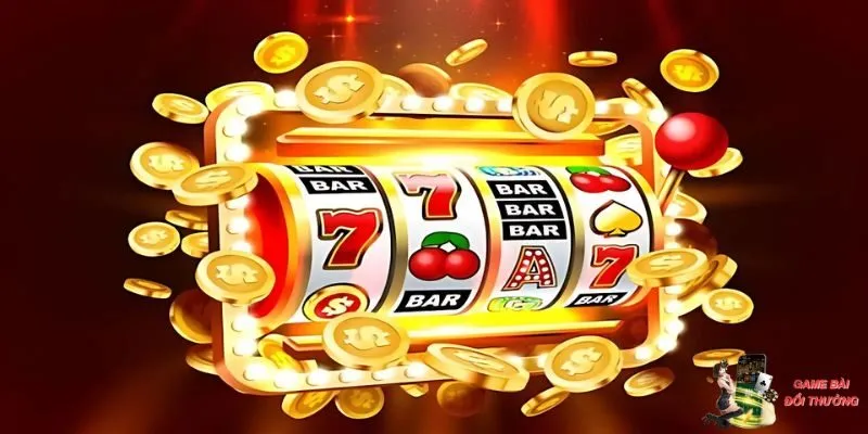 Slots game đem đến nhiều trải nghiệm vui vẻ cho người chơi