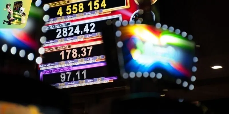 Hiểu rõ chiến lược và tính năng sẽ giúp bạn tăng cơ hội trúng jackpot.