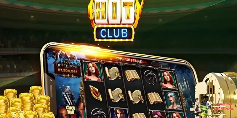 Hitclub sở hữu nhiều dòng game tài xỉu nổi bật