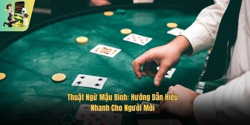 Thuật Ngữ Mậu Binh: Hướng Dẫn Hiểu Nhanh Cho Người Mới